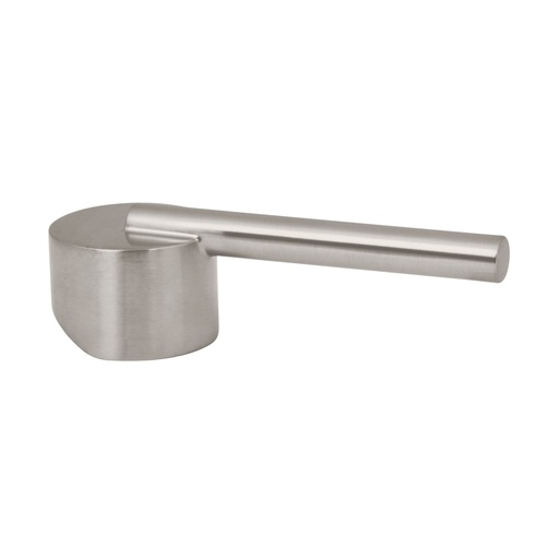 [45257] Maneral palanca para monomando de lavabo, satín, ELEMENT ELMM-05N