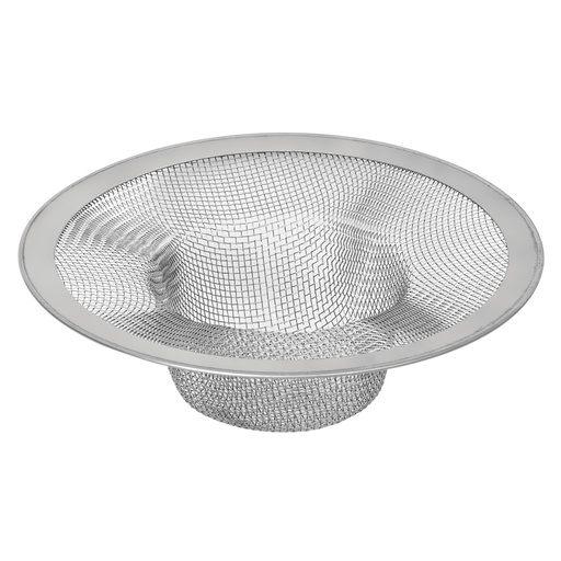 [45304] Canastilla malla 3/4' inox para fregadero, FOSET COMA-3/4