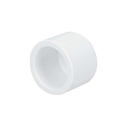 [45423] Tapón de PVC 1/2', FOSET PVC-361