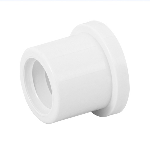 [45426] Reducción bushing de PVC 3/4 x 1/2', FOSET PVC-231