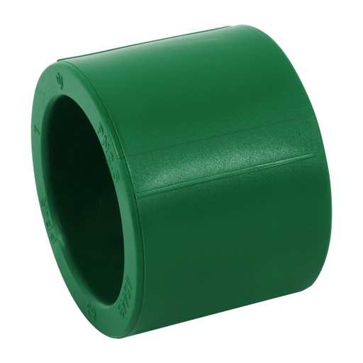 [45449] Cople de PPR, 2' (63mm), FOSET CV-266