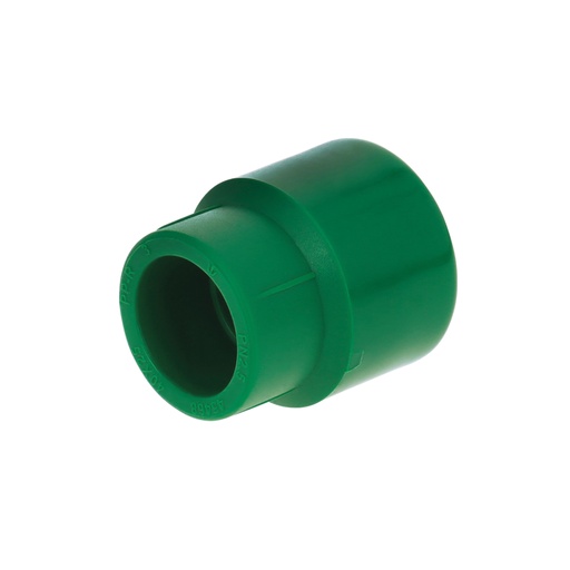 [45468] Reducción de PPR 1-1/4' x 3/4', FOSET CV-224