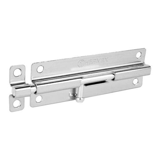 [45729] Pasador de barril de acero cromo 6', HERMEX PAS-63