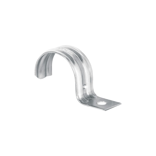 [46040] Bolsa c/5 abrazaderas tipo uña 1-1/4' p/tubo pared delgada AU-114