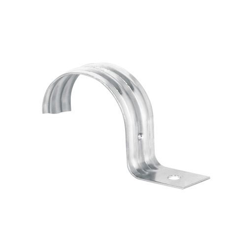 [46042] Bolsa c/5 abrazaderas tipo uña 2' p/tubo pared delgada AU-2