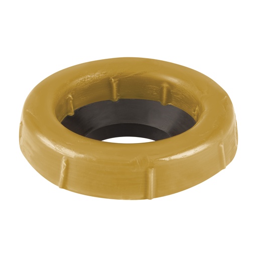 [46235] Cuello de cera robusto con guía para WC, FOSET CUG-WC-R