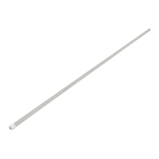 [46371] Tubo LED T8 36W FA8 6500K blanca fría, transparente, VOLTECK LED-T8361P