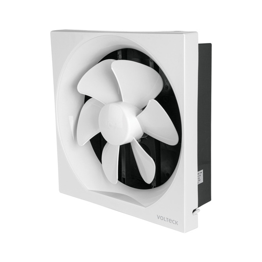 [46592] Extractor de aire de 12',blanco, VOLTECK EXA-12I