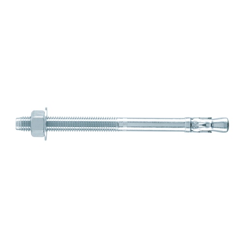 [46656] Caja con 25 taquetes arpón de 5/8' x 8-1/2', FIERO TAE-5/8A6G