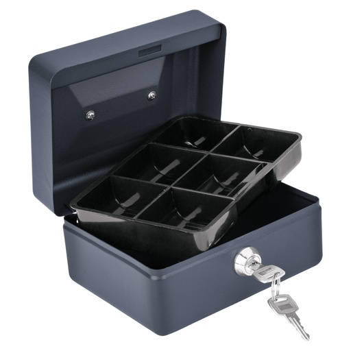 [46798] Caja para dinero, 15 cm, HERMEX CADI-15