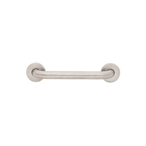 [46882] Barra recta de seguridad, acero inoxidable, 30cm, FOSET BARS-30