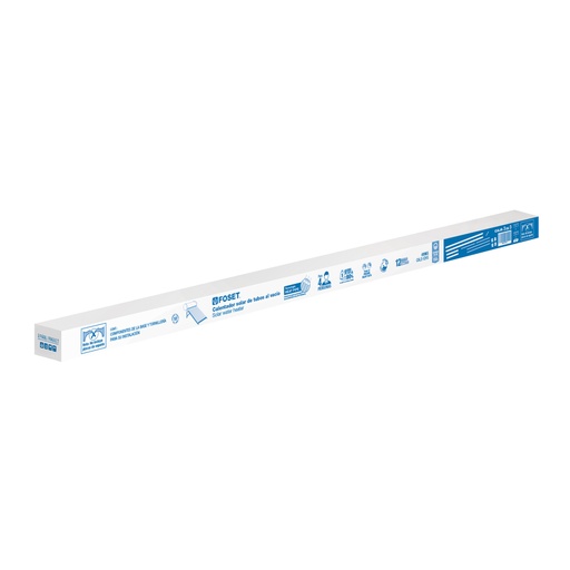 [46891] Caja de empaque de repuesto para CALE-12HS-3, FOSET CJ-CALE-12HS-3