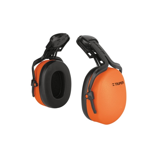 [12356] Orejera ajustable para casco, Truper OAJ-C