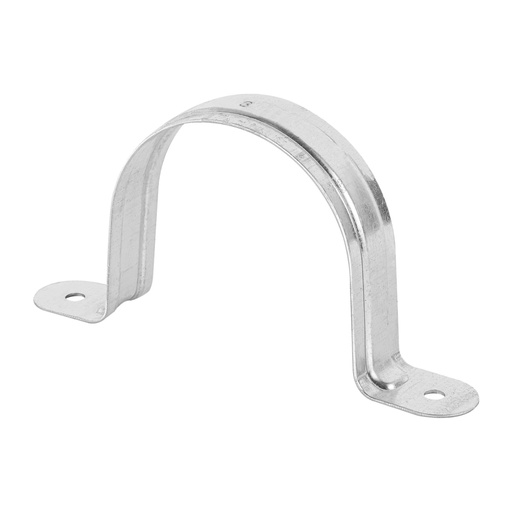 [46928] Bolsa c/5 abrazaderas tipo omega 3' p/tubo pared delgada AO-3