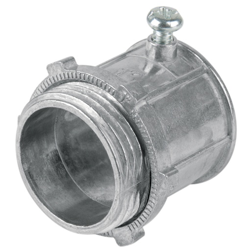 [46952] Conector conduit 1', VOLTECK CONCO-1