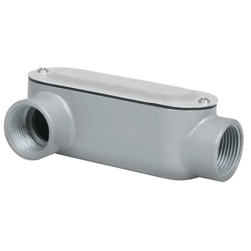 [46975] Condulet 1' conexión tipo LR, VOLTECK COLET-1-LR