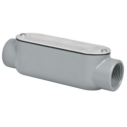 [46984] Condulet 1' conexión tipo C, VOLTECK COLET-1-C