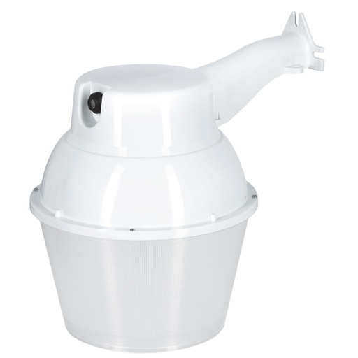 [47039] Luminario suburbano de ABS 65W con sensor de luz,sin lámpara SUB-810S