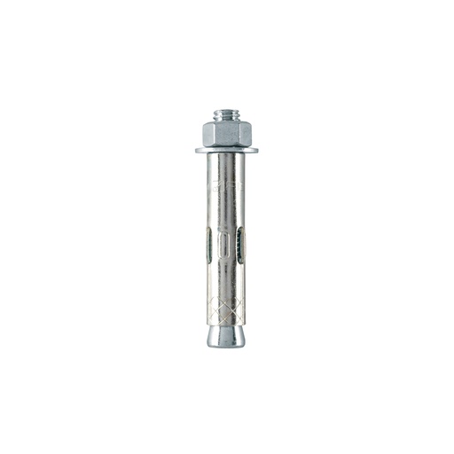 [47339] Caja con 50 taquetes expansivos de 3/8' con tornillo, FIERO TAE-3/8TG