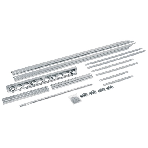 [47664] Base para termotanque p/calentador solar CALE-10S, FOSET CALE-10S-3