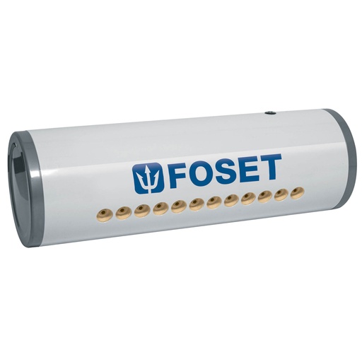 [47672] Termotanque p/calentador solar CALE-12HS, FOSET CALE-12HS-1