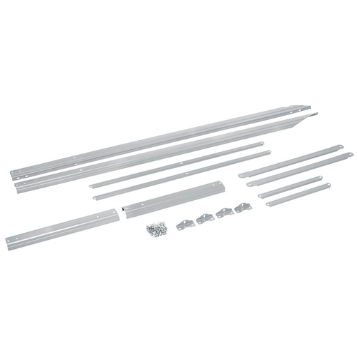 [47674] Base para termotanque p/calentador solar CALE-12HS, FOSET CALE-12HS-3