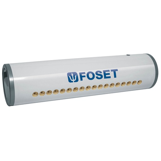 [47675] Termotanque p/calentador solar CALE-18HS, FOSET CALE-18HS-1