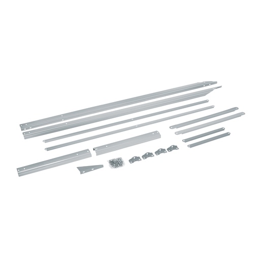 [47678] Base para termotanque p/calentador solar CALE-18HS, FOSET CALE-18HS-4