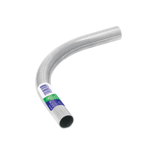 [47775] Codo Conduit 90° 3/4' pared delgada (1 mm), et. verde CODCO-3/4