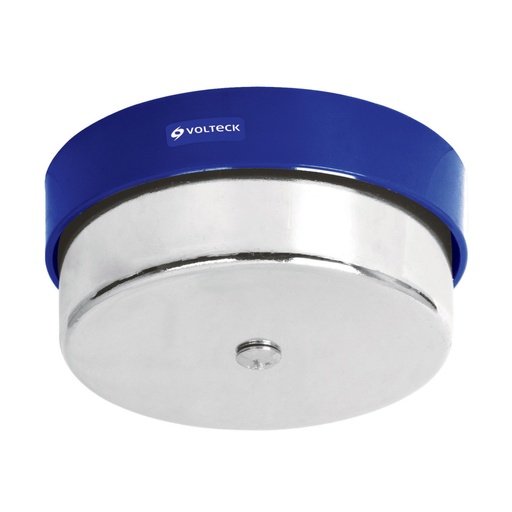 [48101] Timbre industrial tipo campana de 2-3/4', VOLTECK TIMC-2