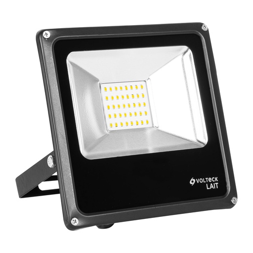 [48219] Reflector LED para exteriores 20W 6500K, VOLTECK REF-301L