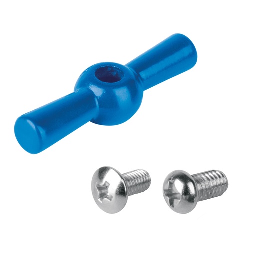 [48537] Repuesto de maneral para llaves de jardín, FOSET REF-LLJ-01