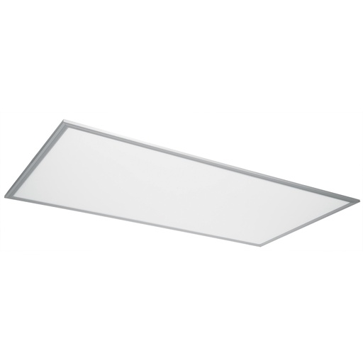 [48551] Panel LED 65W 6500K, 60x120 cm, empotrable/colgante, VOLTECK COL-402L