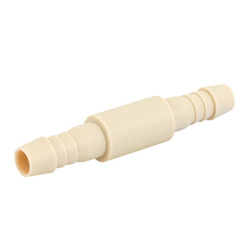 [48553] Cople inserción de 1/2' de polipropileno, FOSET CM-262