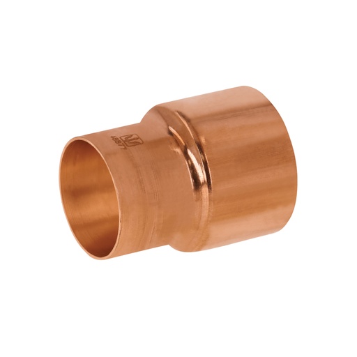 [48877] Reducción bushing de cobre 2 x 1-1/2', FOSET CC-238