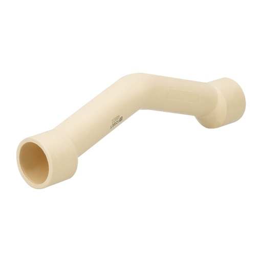 [48922] Puente de CPVC 1', FOSET CPVC-413