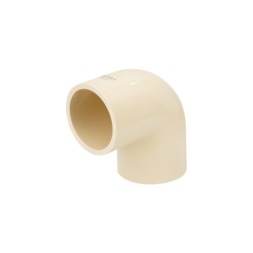 [48928] Codo 90° de CPVC de 2', FOSET CPVC-566