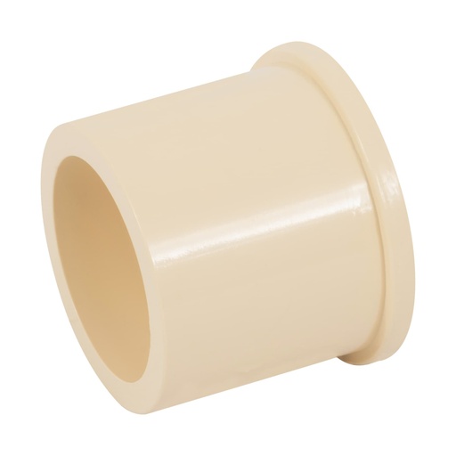 [48945] Reducción bushing de CPVC 1-1/2' x 2', FOSET CPVC-241