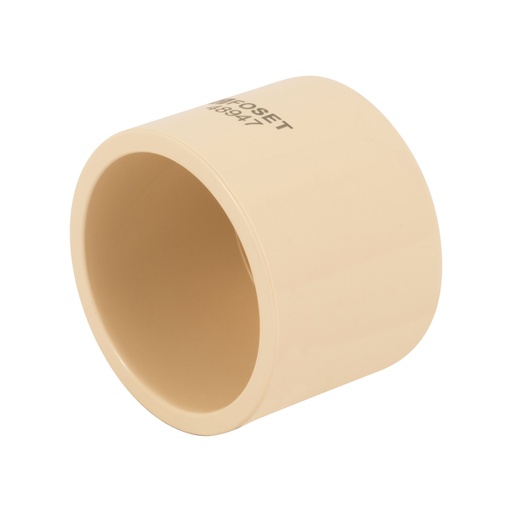 [48947] Tapón de CPVC 1-1/4', FOSET CPVC-364