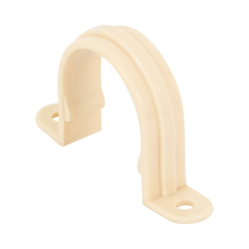 [48961] Abrazadera tipo 'U' de CPVC de 1-1/4', FOSET CPVC-404