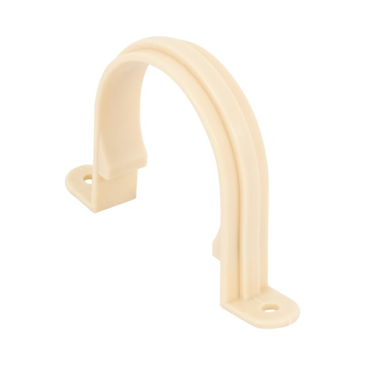 [48963] Abrazadera tipo 'U' de CPVC de 2', FOSET CPVC-406