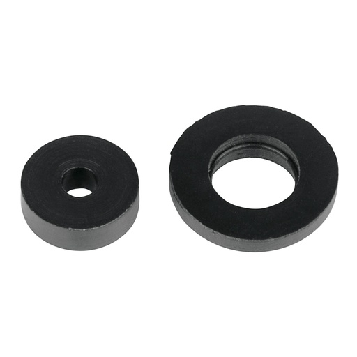 [49050] Bolsa con 2 empaques de hule para llaves de jardín, FOSET REF-LLJ-03