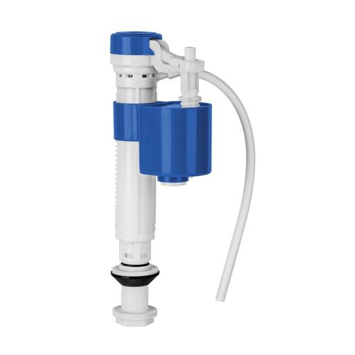 [49338] Válvula admisión tanque bajo, altura ajustable 24 a 32 cm VW-205