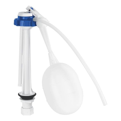 [49344] Válvula admisión tanque bajo sistema tradicional, flotador VW-005