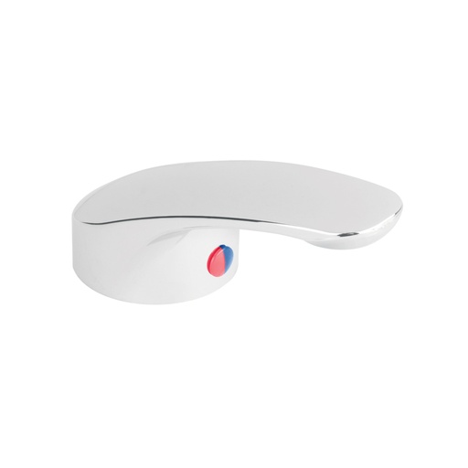 [49387] Maneral de palanca p/monomando lavabo MP-420, cromo, BASIC MMP-420
