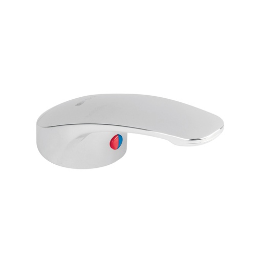 [49388] Maneral de palanca p/monomando de fregadero, cromo, BASIC MFP-076