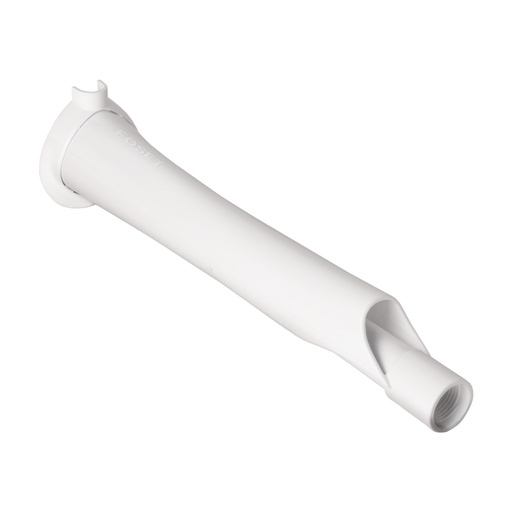 [49494] Brazo plástico para regadera eléctrica REGEL-4 y 6, FOSET BRA-REGEL