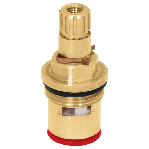 [49503] Cartucho cerámico para F-312, 313 y 314, FOSET CARCE-312