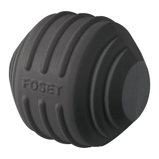 [49542] Flotador de plástico # 6 sin varilla, FOSET FPLA-6