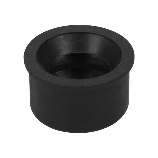 [49627] Chupón de PVC, 2' x 1-1/2', FOSET CHU-5040